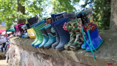 Baby- und Kinderflohmarkt in Danewitz - Standplätze zu vergeben