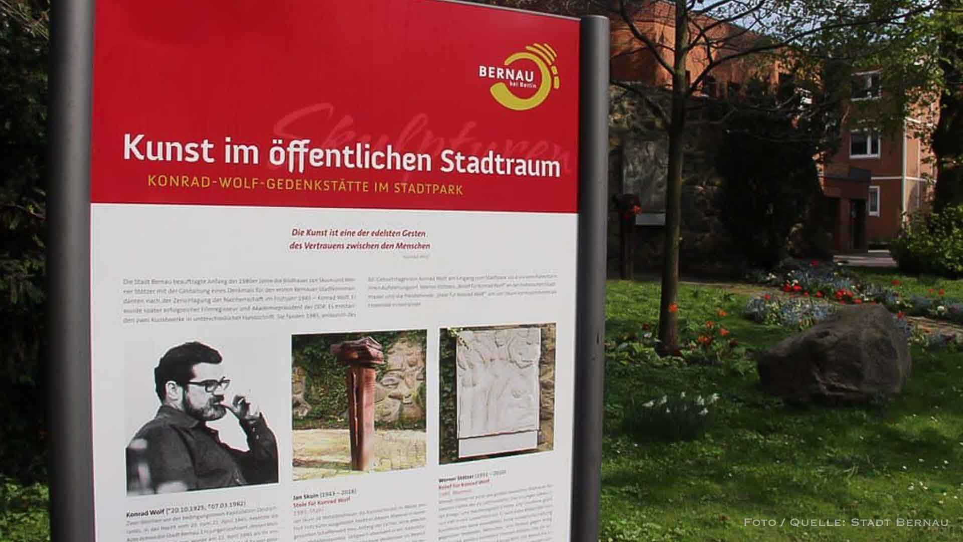 Bernau LIVE - Dein Stadtmagazin für Bernau bei Berlin