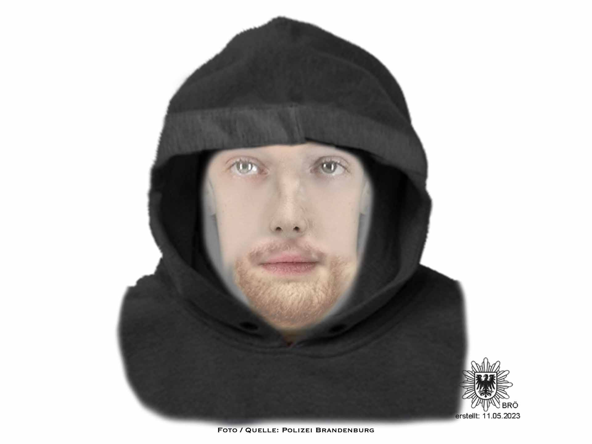 Polizei Taetersuche