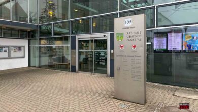 Barnim - Brandenburg: ver.di ruft zum Streik in Kreis- und Stadtverwaltungen auf