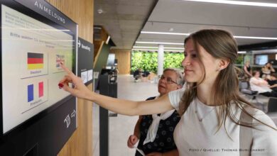 Stadt Bernau erinnert: Ausweisbilder ab 1. Mai nur noch digital möglich
