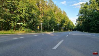 Mitfahrbänke sollen die Mobilität in den Bernauer Ortsteilen verbessern