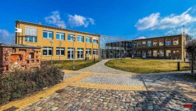 Nacht der Bibliotheken: Bernau ist am 4. April dabei!
