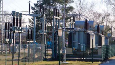 Stadtwerke Bernau verstärken Niederspannungsnetz in Schönow