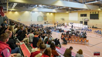 Bernau: Schulgala und Ostermusikal sorgten für Begeisterung