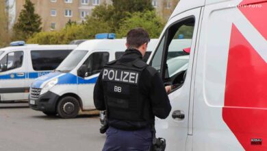 Barnim: Ergebnisse Verkehrskontrollen und weitere Meldungen der Polizei