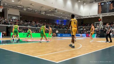 LOK Bernau verliert letztes Hauptrundenspiel, Playoff-Ticket dennoch gesichert