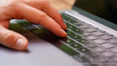 Polizei im Barnim ermittelt zum Online-Betrug - Hinweise zur Vorsicht