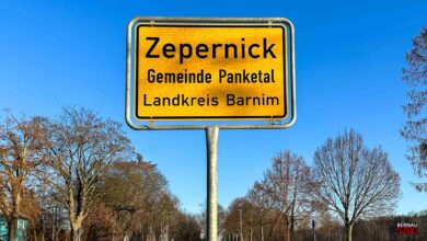 Gemeinde Panketal: Haltverbote auf Parkplätzen in Osterferien