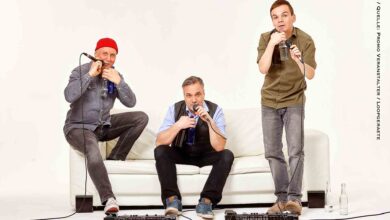 19. Bernauer Musikfestspiele Siebenklang - Drei Konzerte in einer Woche!