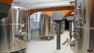 Lust auf Bernau? Am 10. Mai gibt's Stadtgeschichte und Brauerei-Einblicke!