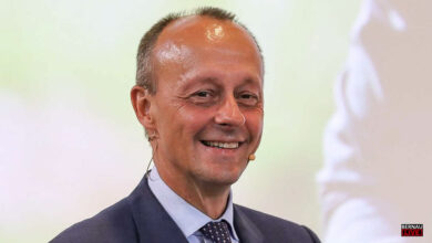Friedrich Merz im zweiten Wahlgang zum Bundeskanzler gewählt