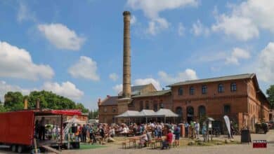 9 Jahre Bernauer Braugenossen - Am 17. Mai wird in Börnicke gefeiert