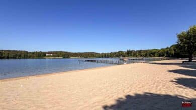 Badespaß mit Bestnoten – Wasserqualität im Landkreis Barnim sehr gut