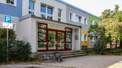 Bernau übernimmt Trägerschaft der Kita Melodie als 16. städtische Kita