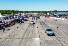 20 Jahre Race @ Airport Werneuchen - Auf zum Jubiläum am 18. Mai 2025