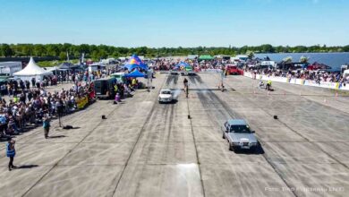 20 Jahre Race @ Airport Werneuchen - Auf zum Jubiläum am 18. Mai 2025