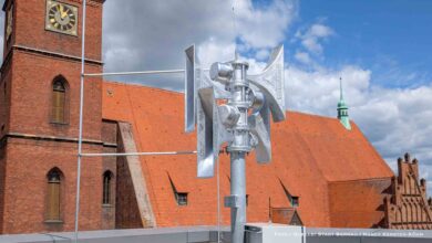 Bernau errichtet flächendeckendes Sirenennetz für mehr Sicherheit