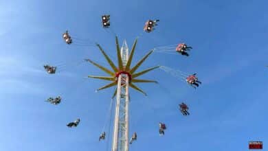 Hussitenfest Bernau und weitere Veranstaltungstipps aus der Region