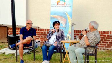 "Heißer Sommer" eröffnet Open Air Kino Hobrechtsfelde mit Kult-Stars