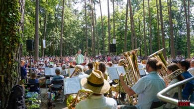 Vielfalt zum 120. Jahresfest Lobetal: Einblicke, Unterhaltung und Gemeinschaft