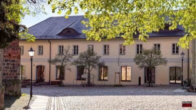 Guten Morgen aus Bernau und willkommen in der neuen Woche