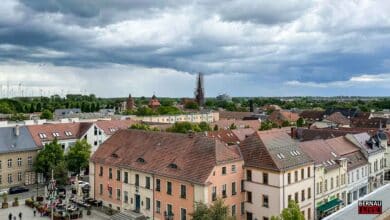 Guten Morgen aus Bernau und willkommen in der Hussitenfest-Woche