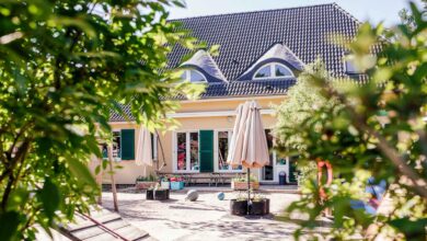 Freie Plätze in der Kita Knirpsenstadt in Panketal