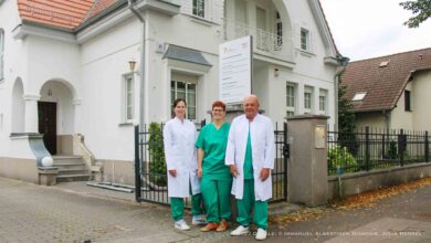 Wandlitz: Neue Hebammensprechstunde im Immanuel MVZ Klosterfelde