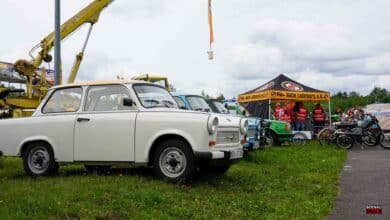 4. Bernauer IFA- & Oldtimertreffen am 2. August - Anmeldungen möglich
