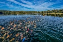 Vorab-Info: Sperrungen zum Wukensee-Triathlon am 07.09.2025 in Biesenthal