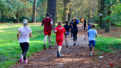 28. Regionalparklauf durch die Barnimer Feldmark - Anmeldungen möglich