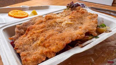 Keine Verpackungssteuer in Restaurants und Imbissen in Bernau