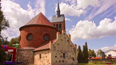 Wandlitz: Kirchturmfest in Stolzenhagen am 2. August 2025