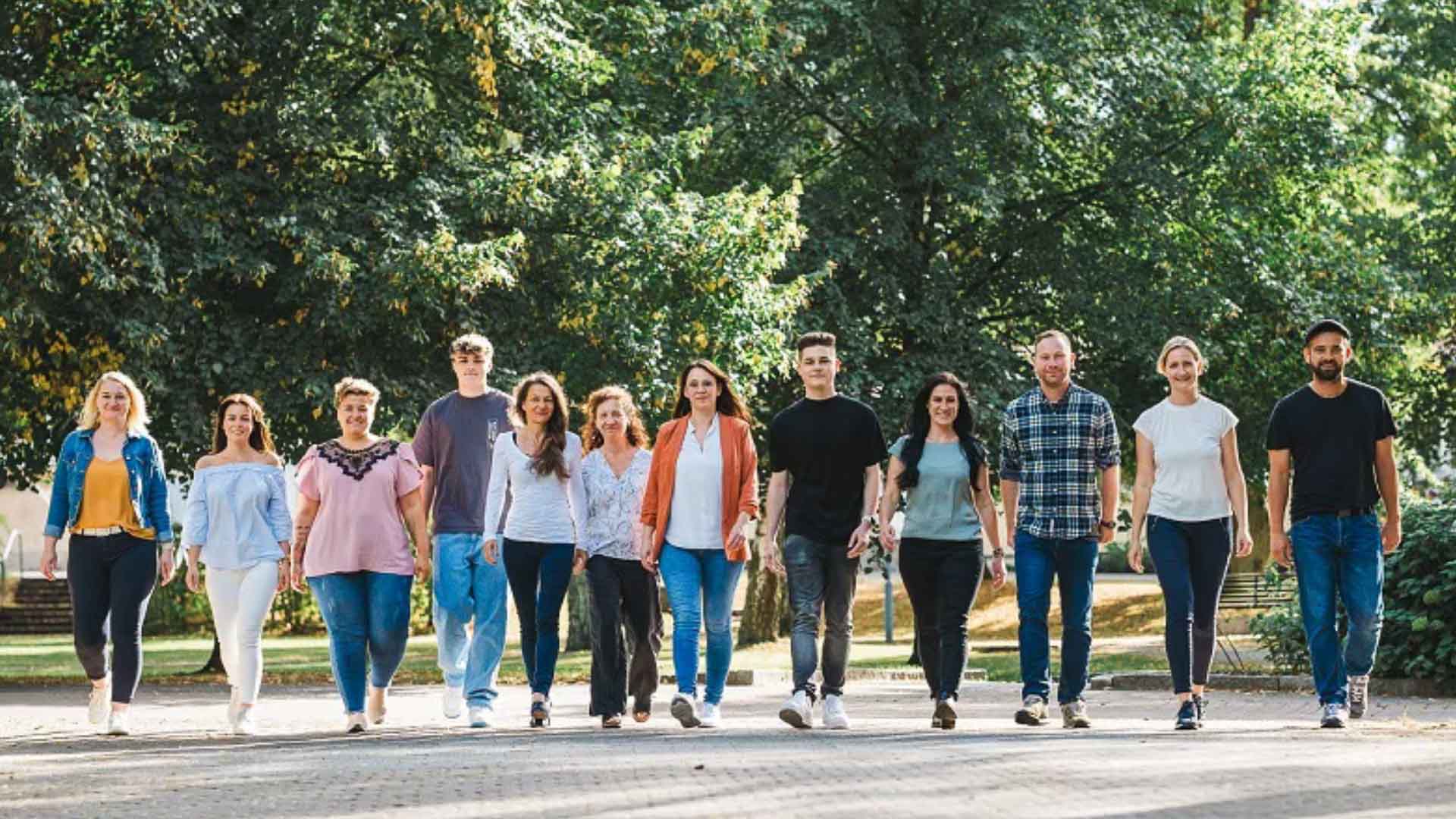 Leitung Beschäftigung und Bildung (m/w/d) in Bernau OT Lobetal