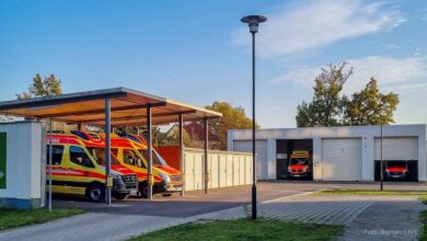 Keine Patienten-Rechnungen für den Rettungsdienst in Barnim und Brandenburg