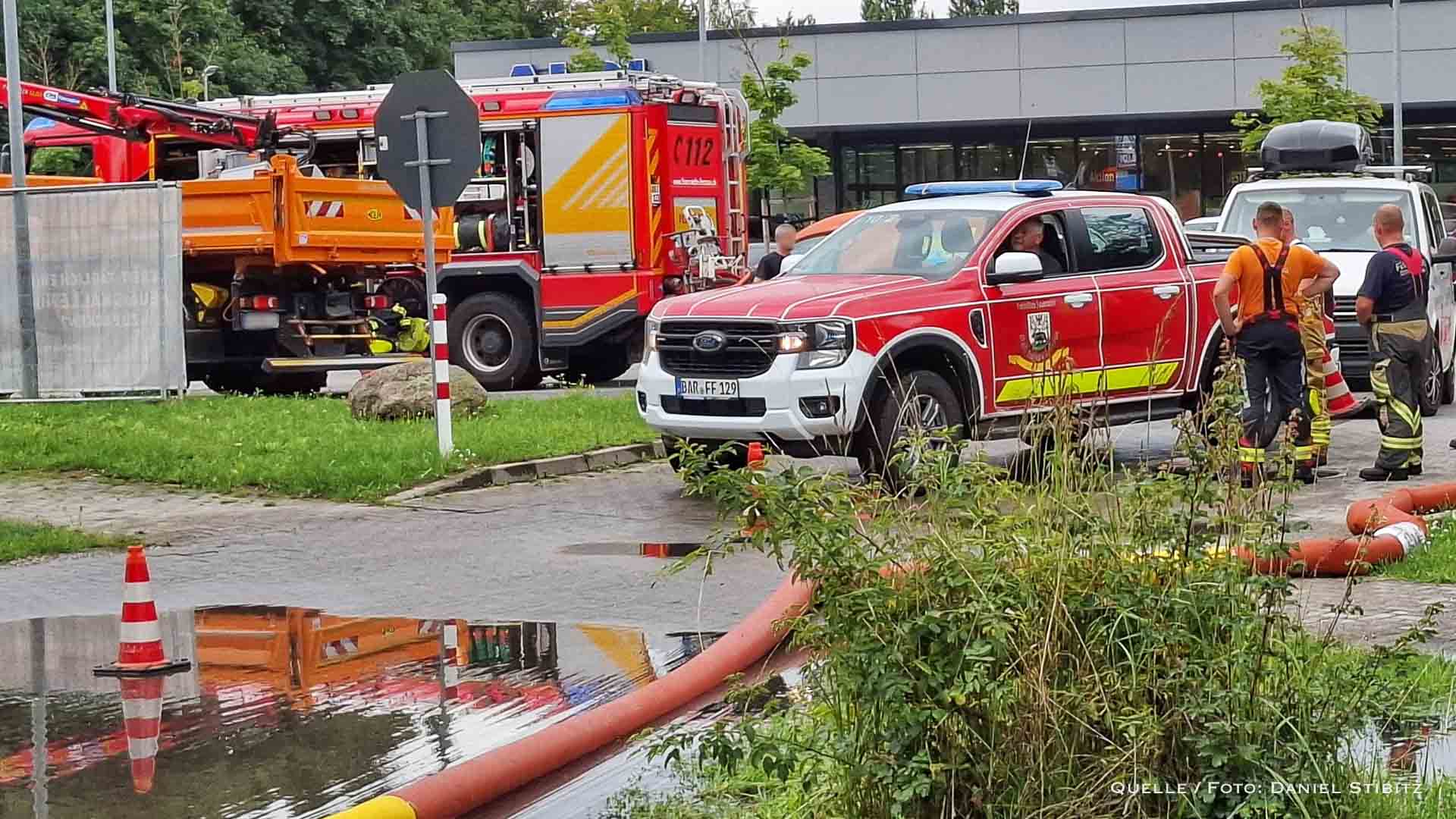 Bernau LIVE - Dein Stadtmagazin für Bernau bei Berlin