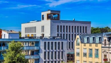 Neues Jugendparlament stärkt junge Stimmen in und um Bernau