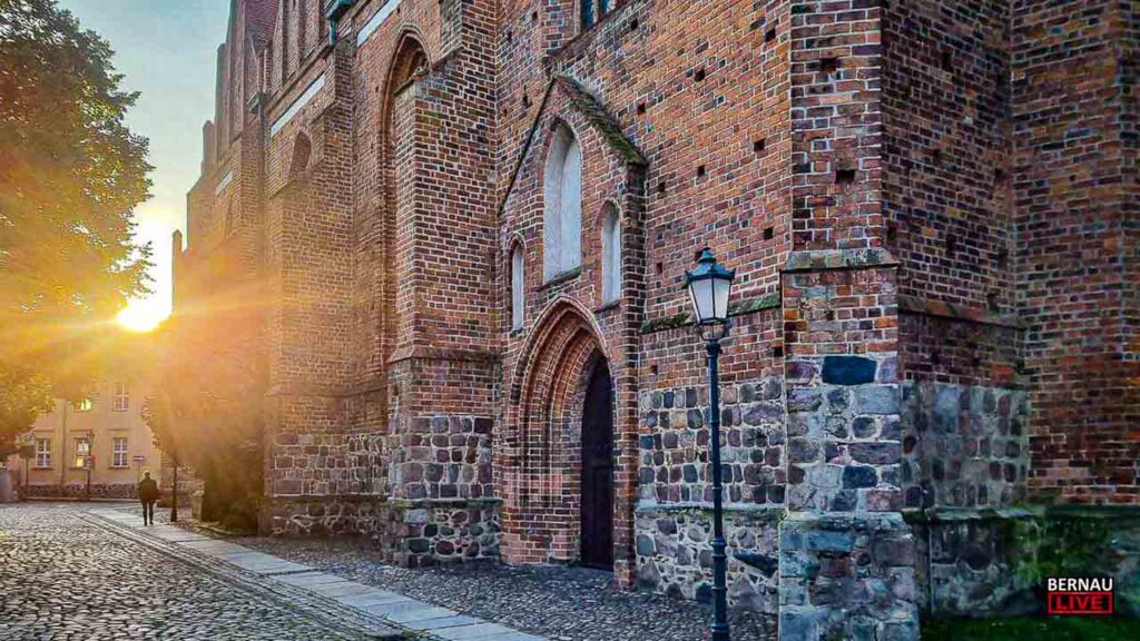 Veranstaltungen und Tipps für das Wochenende in Bernau und Barnim 2 Willkommen in der neuen Woche guten Morgen aus Bernau