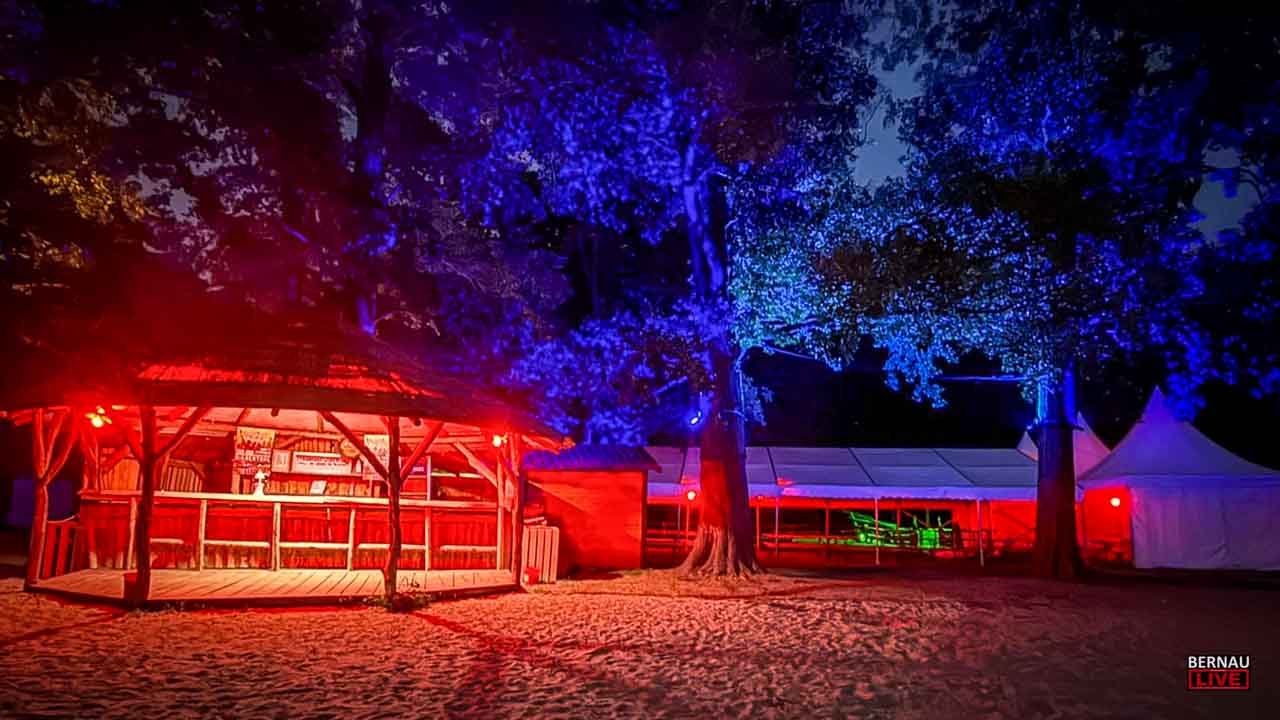 Bernau LIVE - Dein Stadtmagazin für Bernau bei Berlin