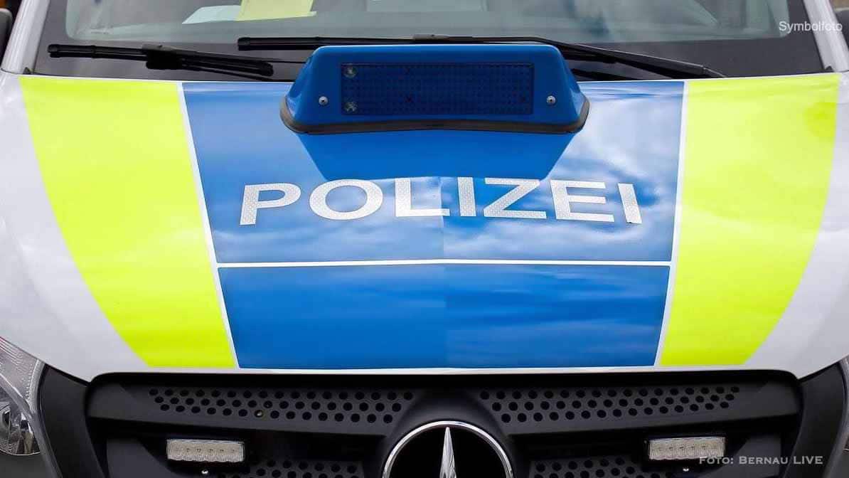 Blumberg: Einbruch in Tankstelle - Bernauer Polizei sucht mögliche Zeugen