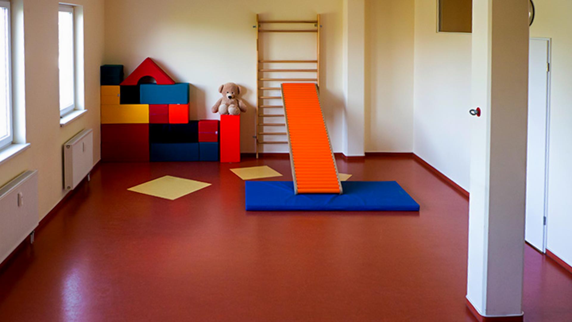 Ergotherapeut/in (m/w/d) im Norden von Berlin - Praxis für Ergotherapie Heinke Sofka