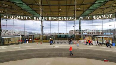 Direkte Verbindung zum BER: Bernau profitiert von neuer Bahntrasse