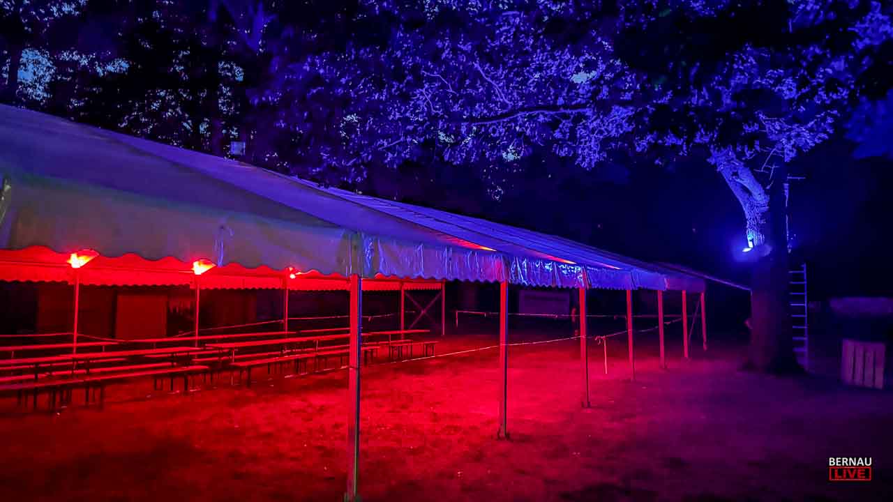 Bernau LIVE - Dein Stadtmagazin für Bernau bei Berlin