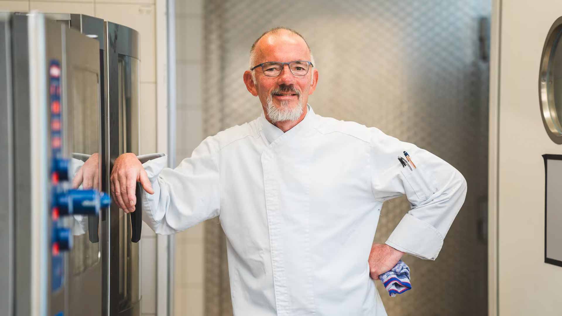 Koch / Beikoch (m/w/d) im Altenpflegeheim “Freudenquell“ in Eberswalde