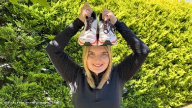 Laufschuhe an, Bernau! Laufanfänger und Marathon-Asse finden jetzt ihre Community