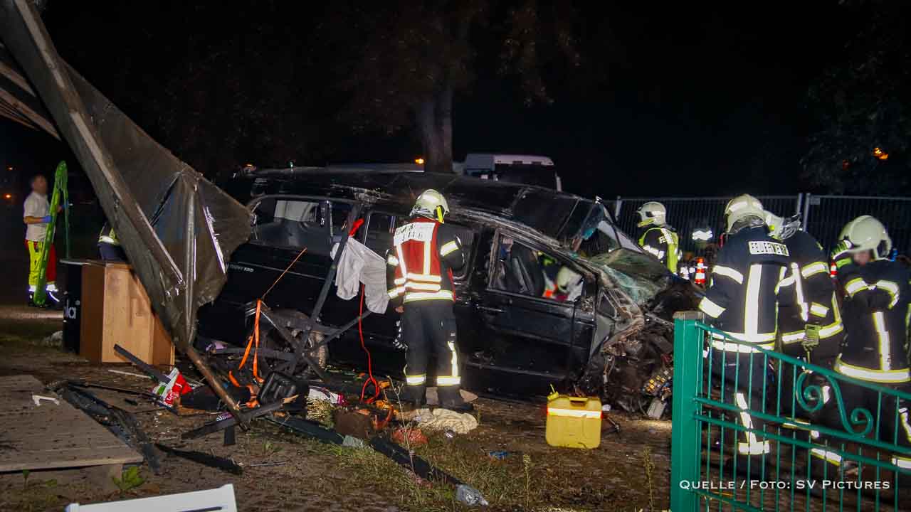 Bernau LIVE - Dein Stadtmagazin für Bernau bei Berlin