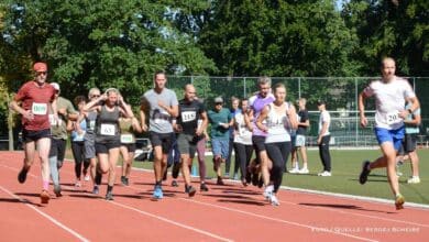 Bernau macht sich am 20. September bereit für das Sportabzeichen
