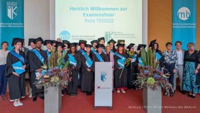 Bernau LIVE - Dein Stadtmagazin