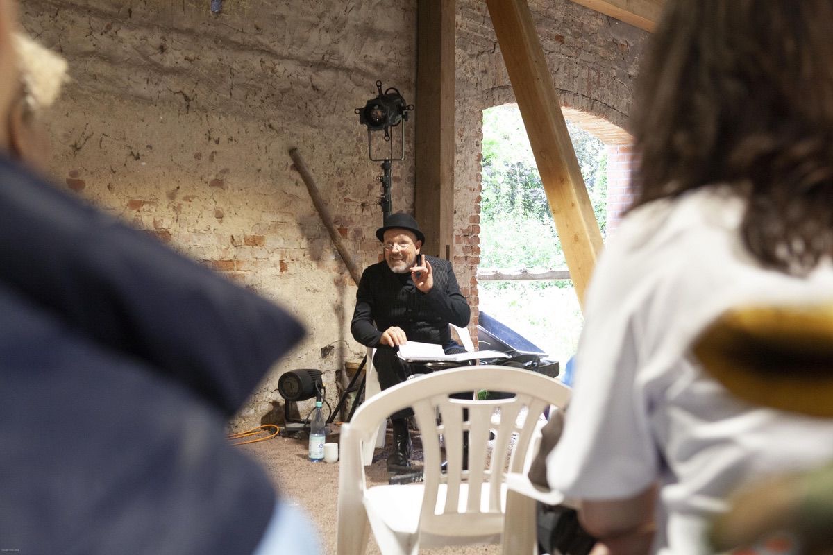Bernau LIVE - Dein Stadtmagazin für Bernau bei Berlin